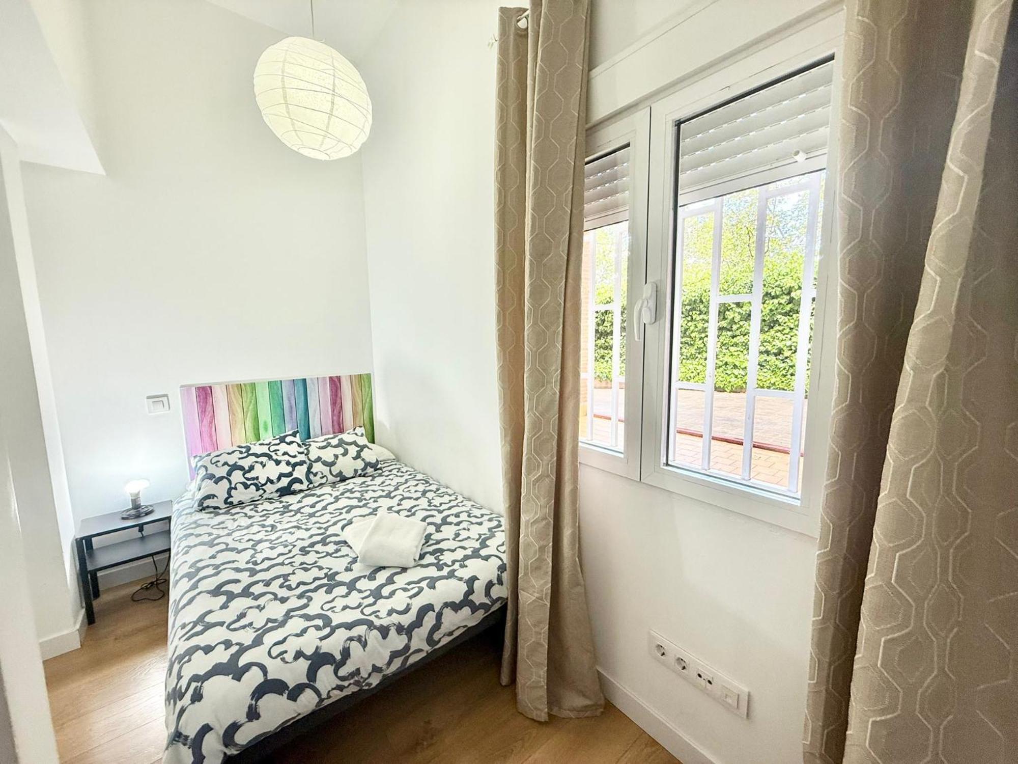 Apartamento Aluche Aparment B