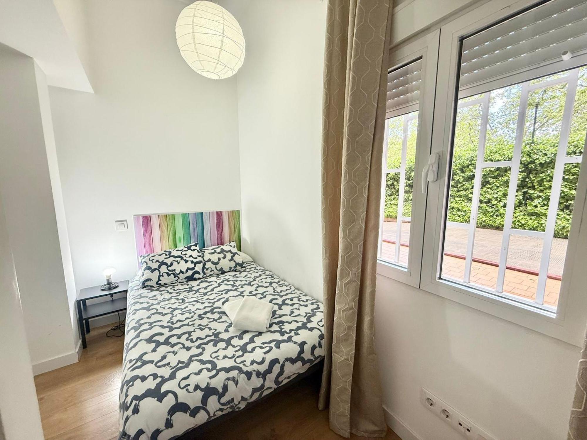 Apartamento Aluche Aparment B Madrid
