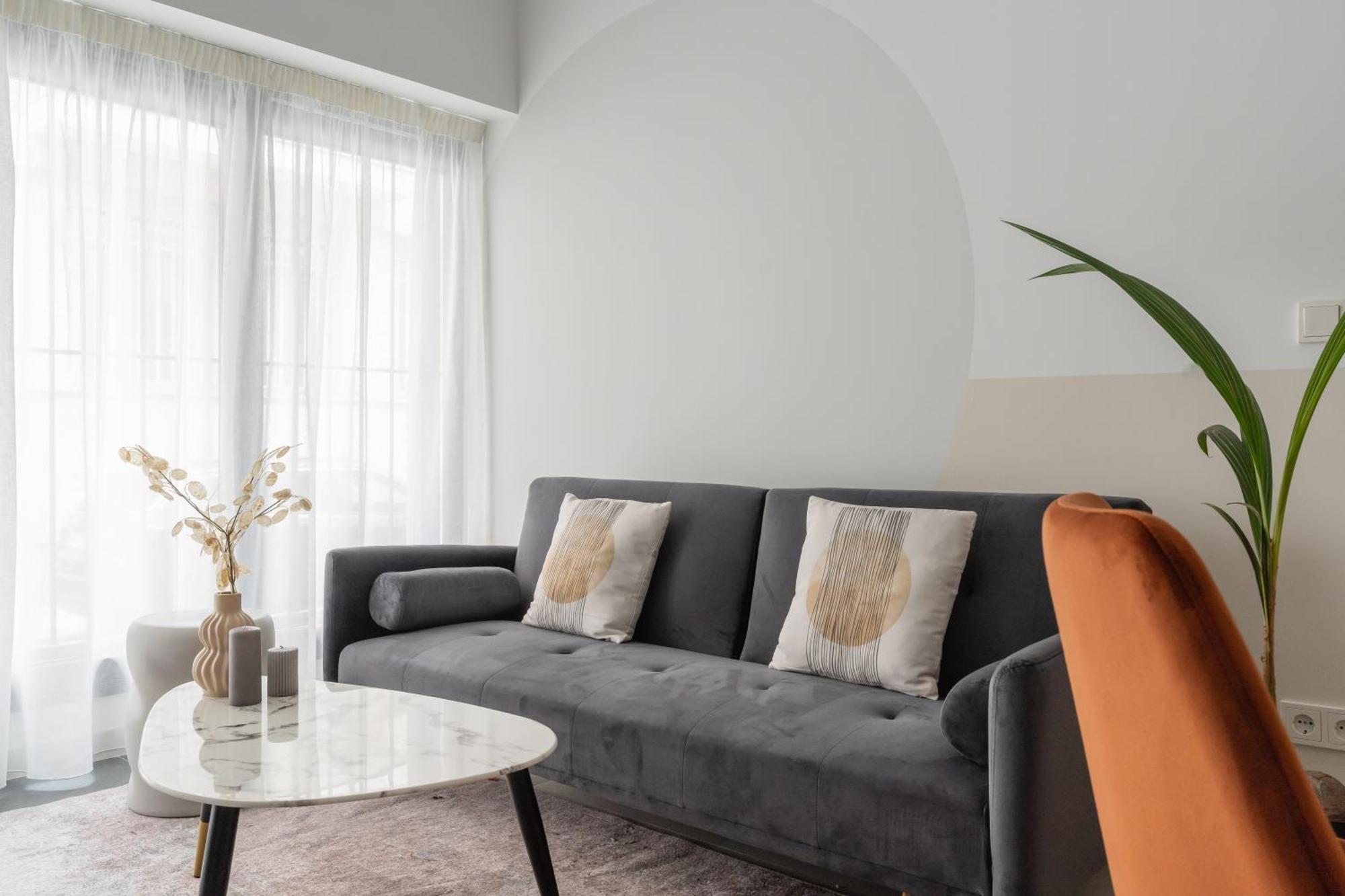 Canillas Apartamento