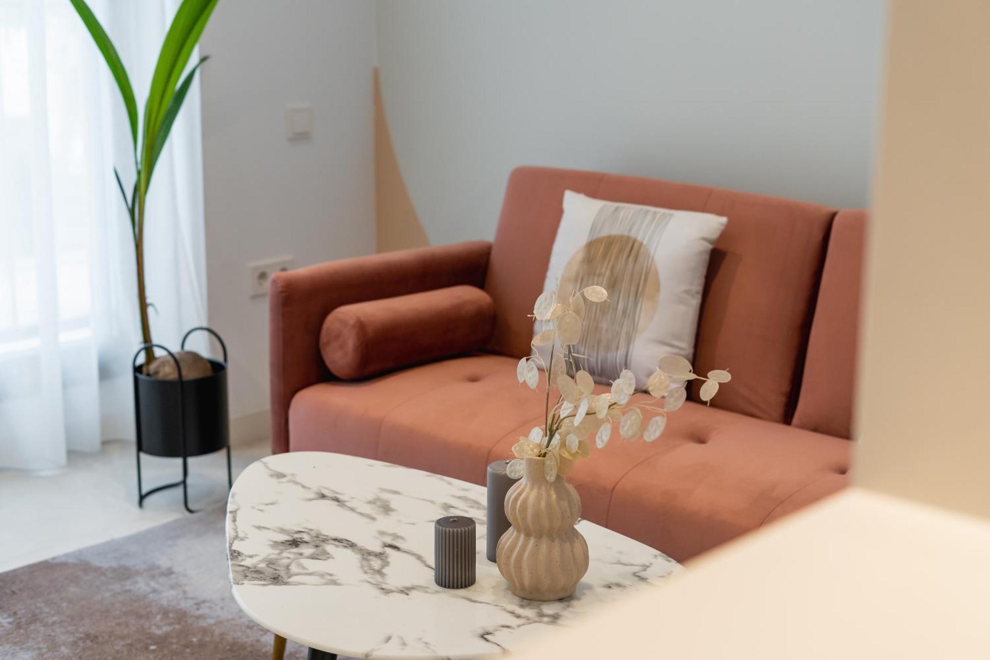 Apartamento Canillas Madrid