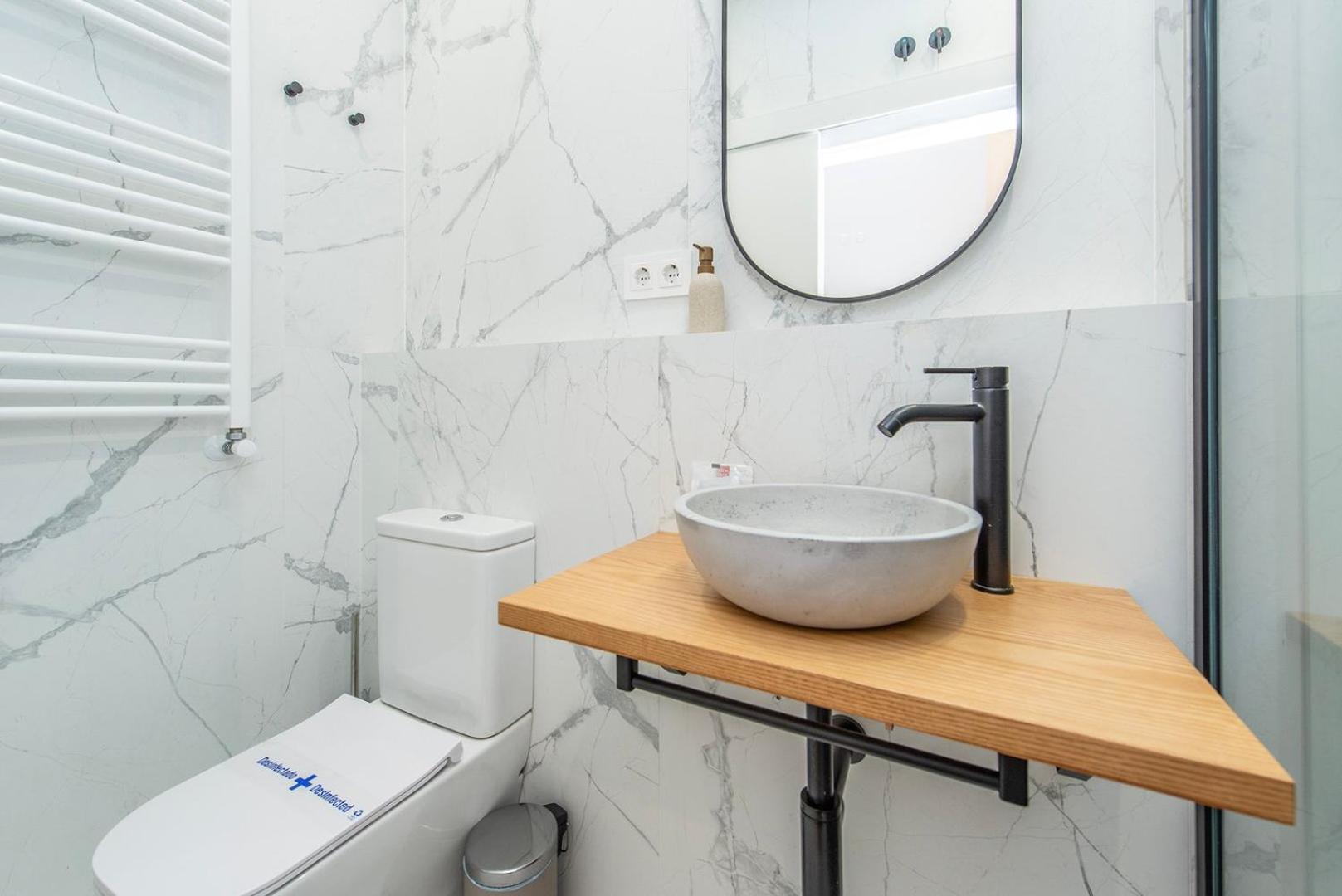 Apartamento Guestready - Cosy Experience In Salamanca