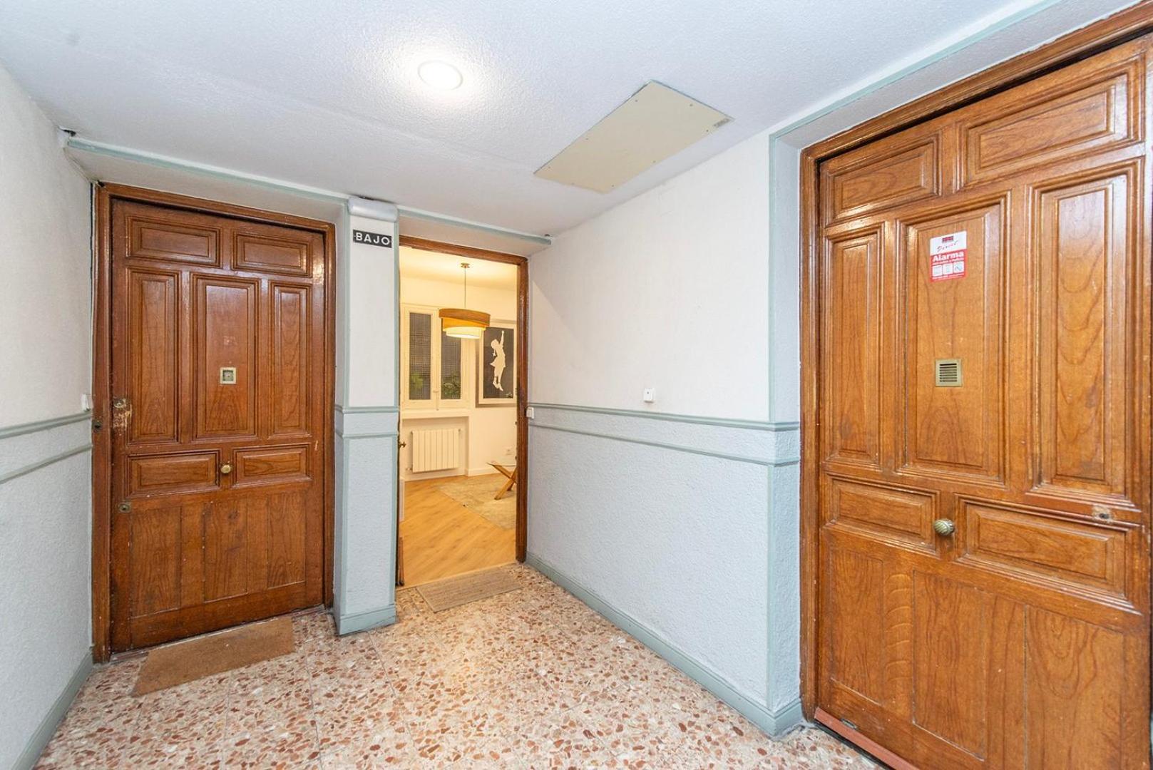 Guestready - Cosy Experience In Salamanca Madrid