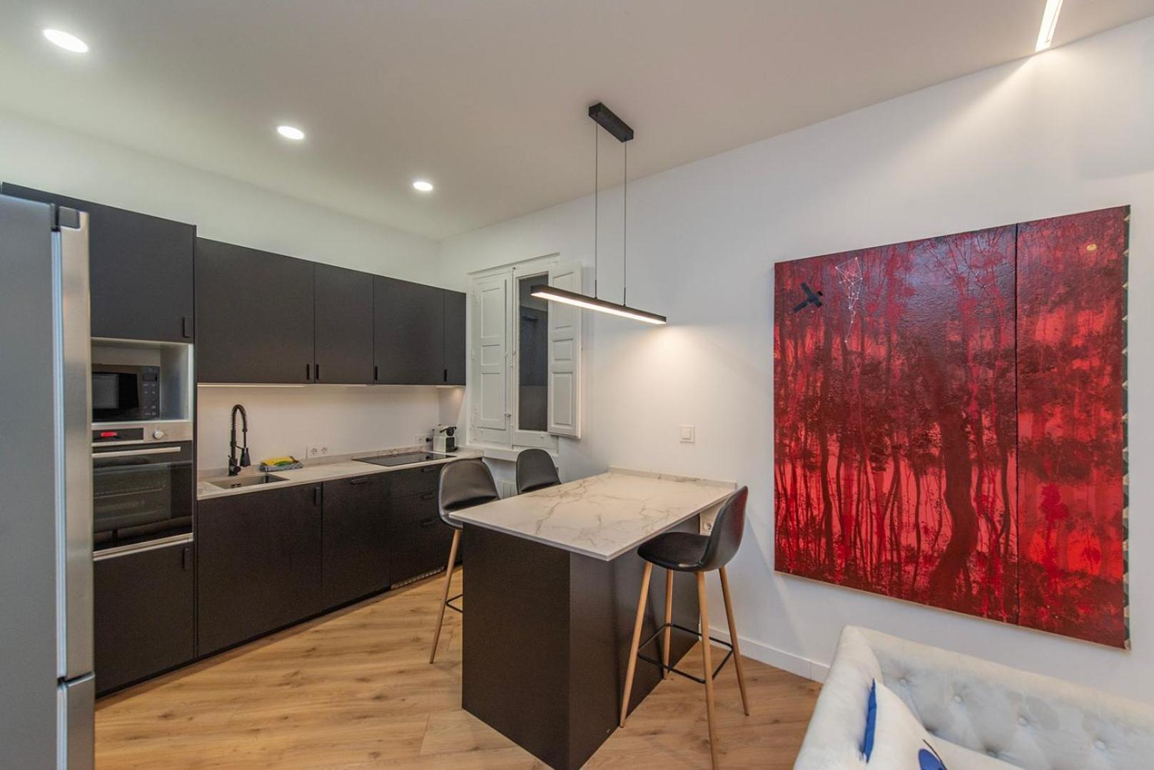 Guestready - Cosy Experience In Salamanca Apartamento *