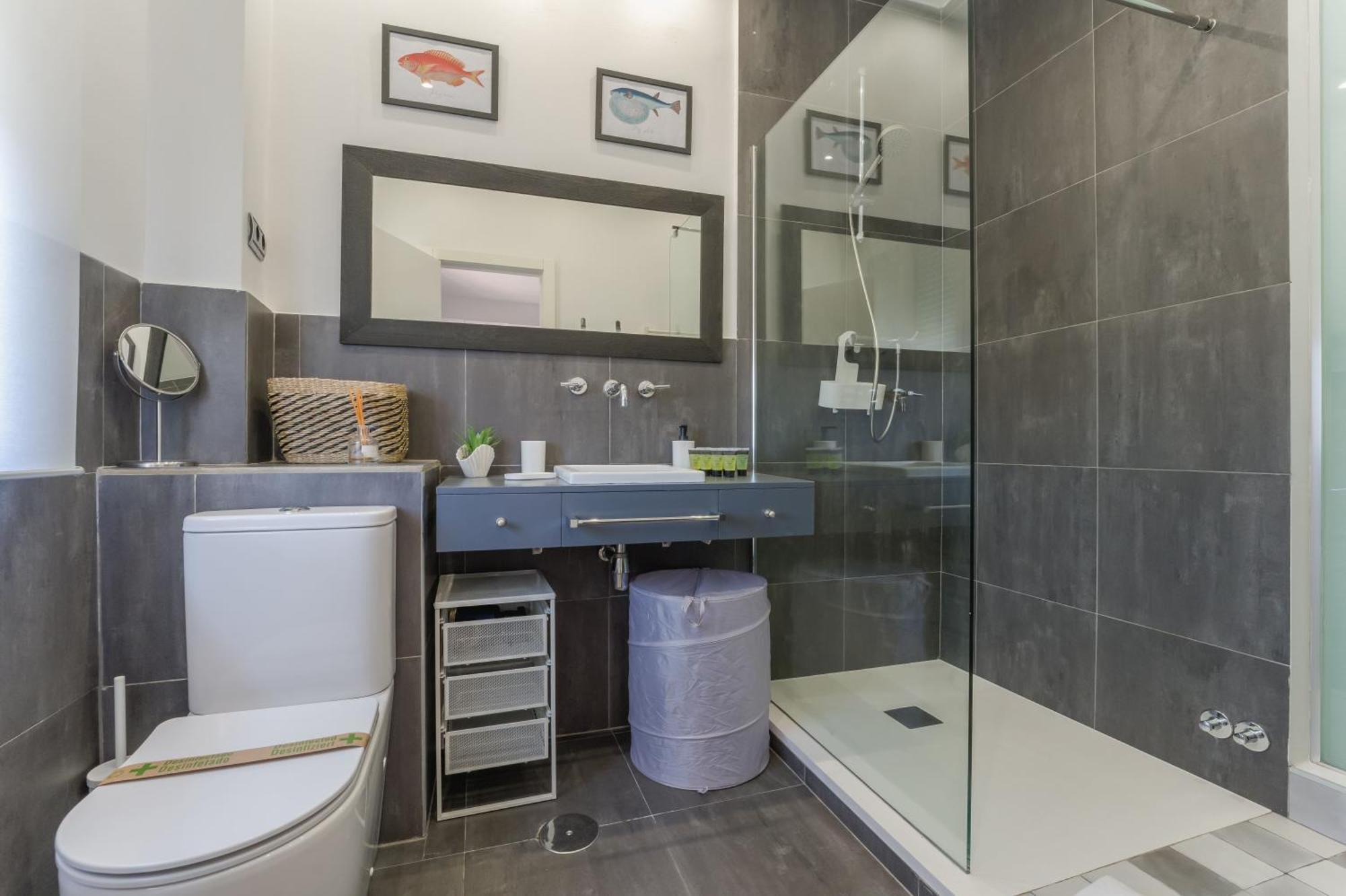 Apartamento Stunning Stylish - 2bd 1bt - Chamberi *