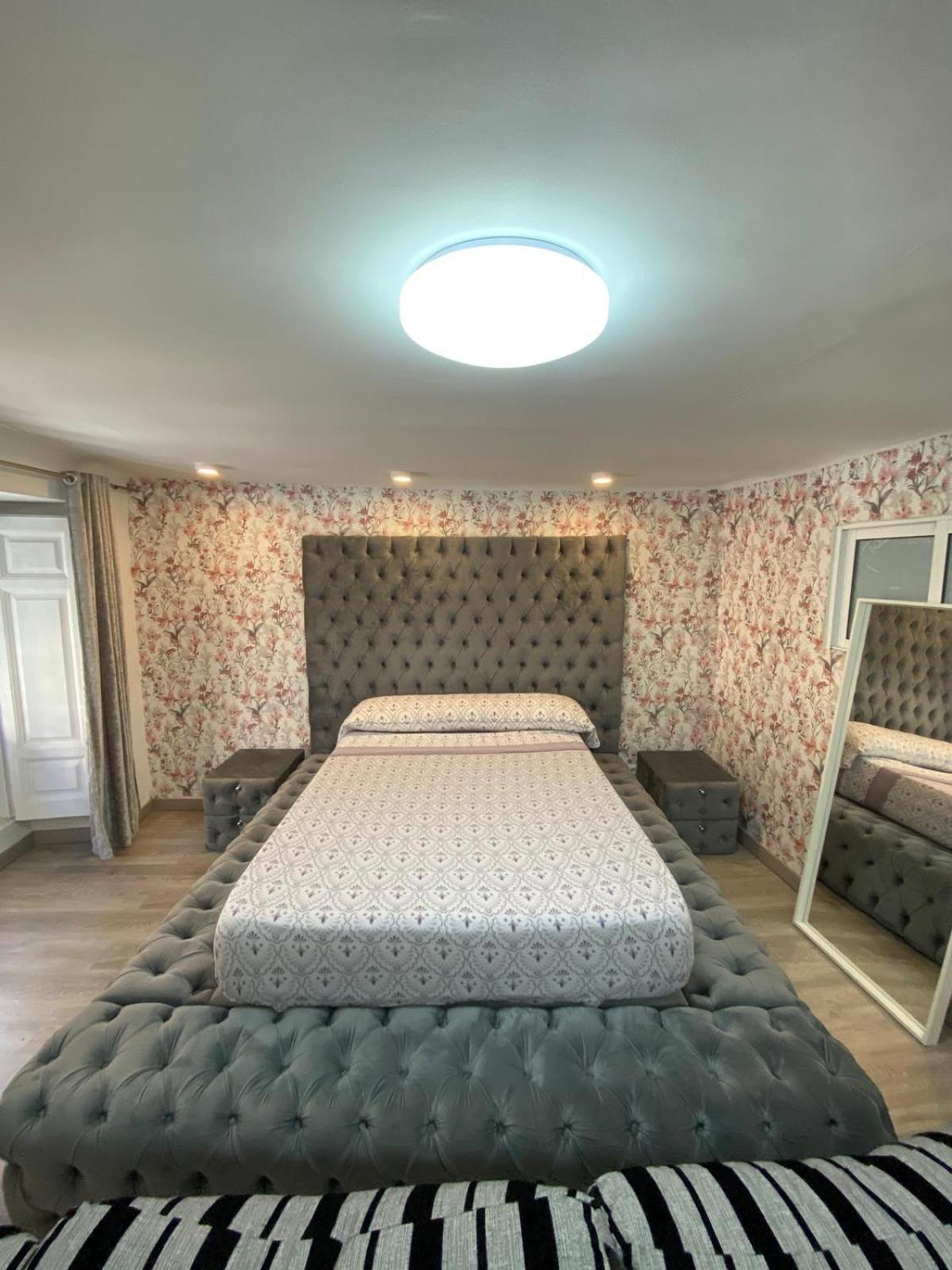 Apartment The