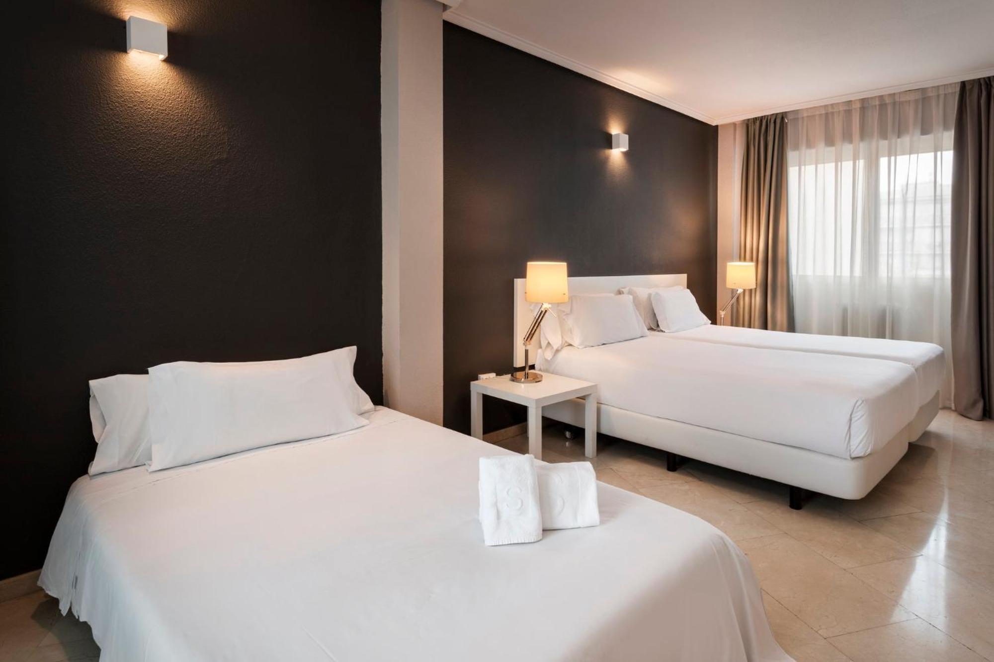 Sercotel Togumar 3* Madrid