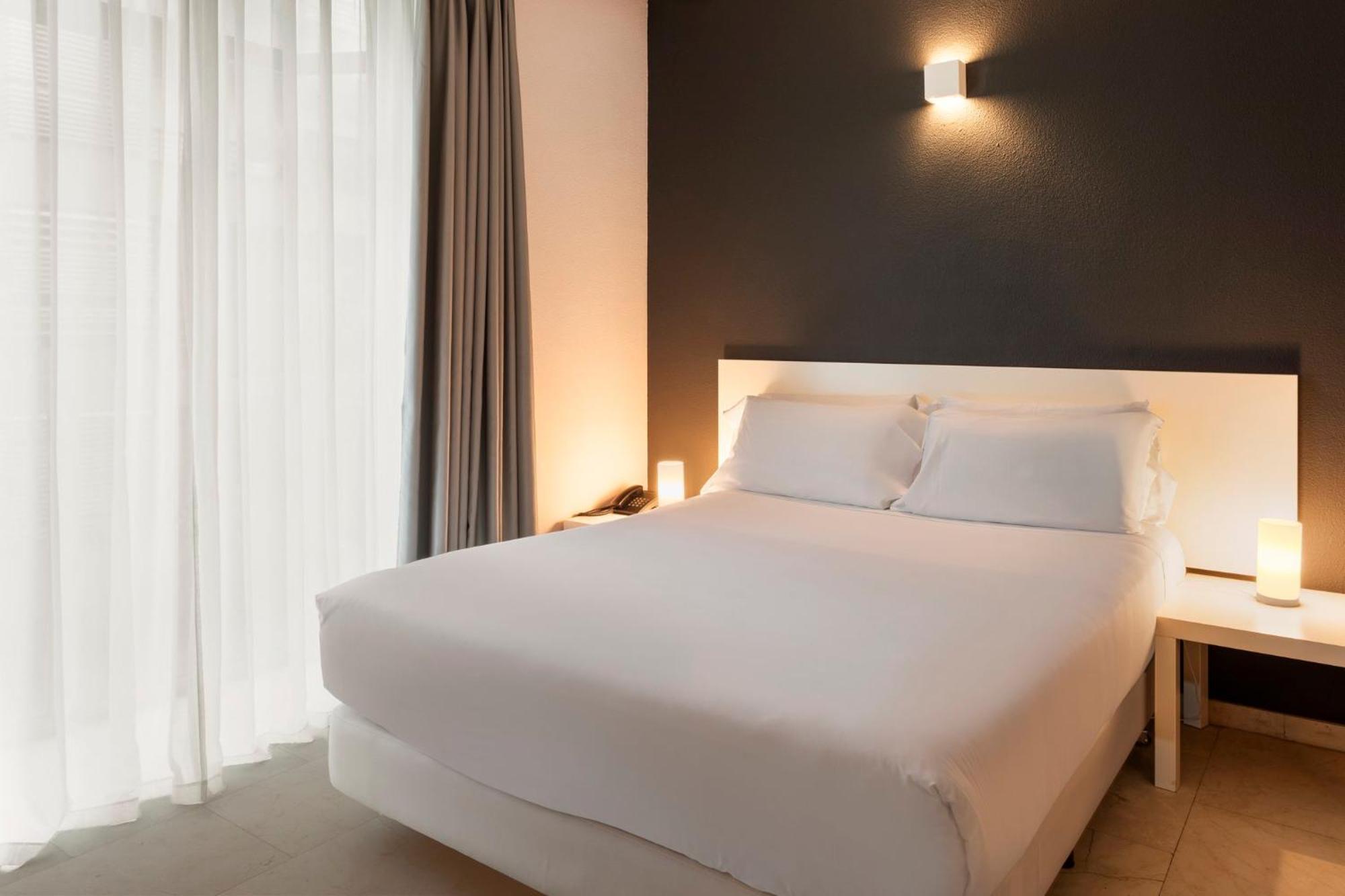 Apartahotel Sercotel Togumar 3*