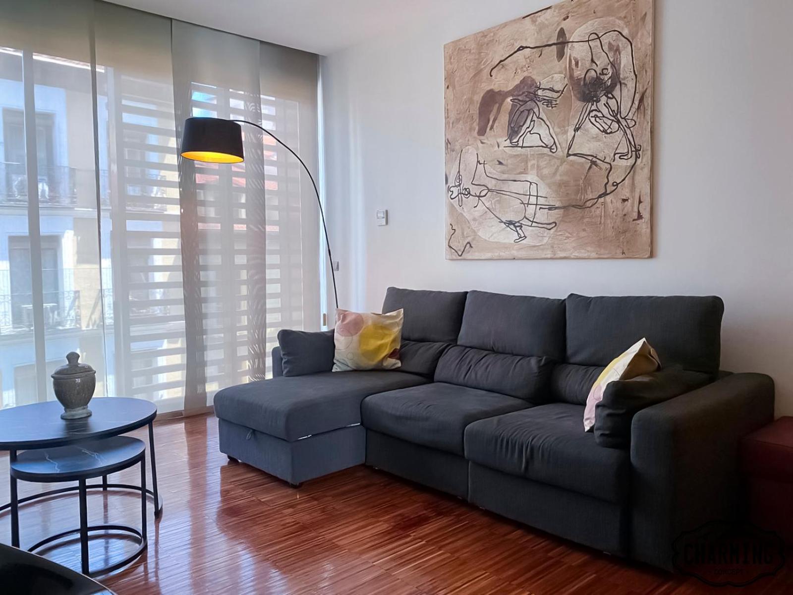 Charming Chueca Apartments Madrid