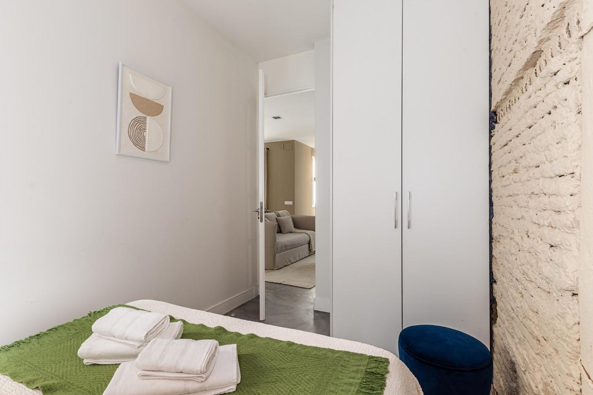 Waou Chueca Ii - Alquiler Corta Duracion Apartamento *
