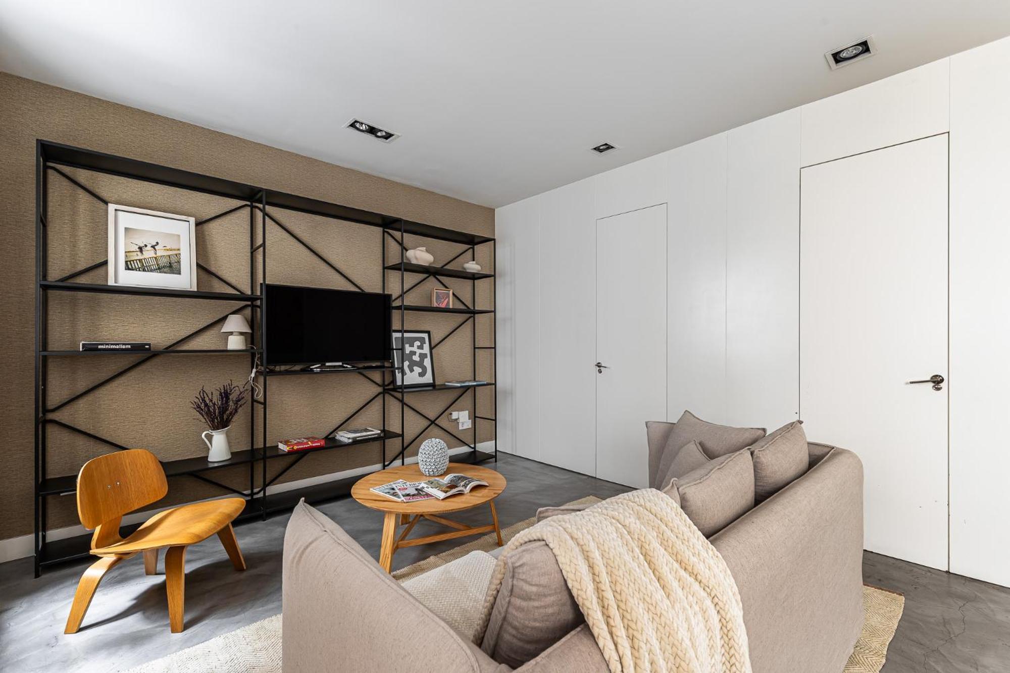 Waou Chueca Ii - Alquiler Corta Duracion Apartamento Madrid