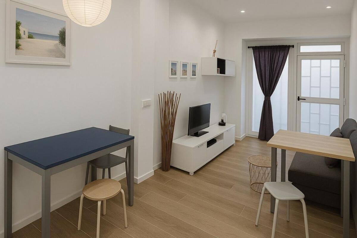 Apartamento Comodo En Climatizado