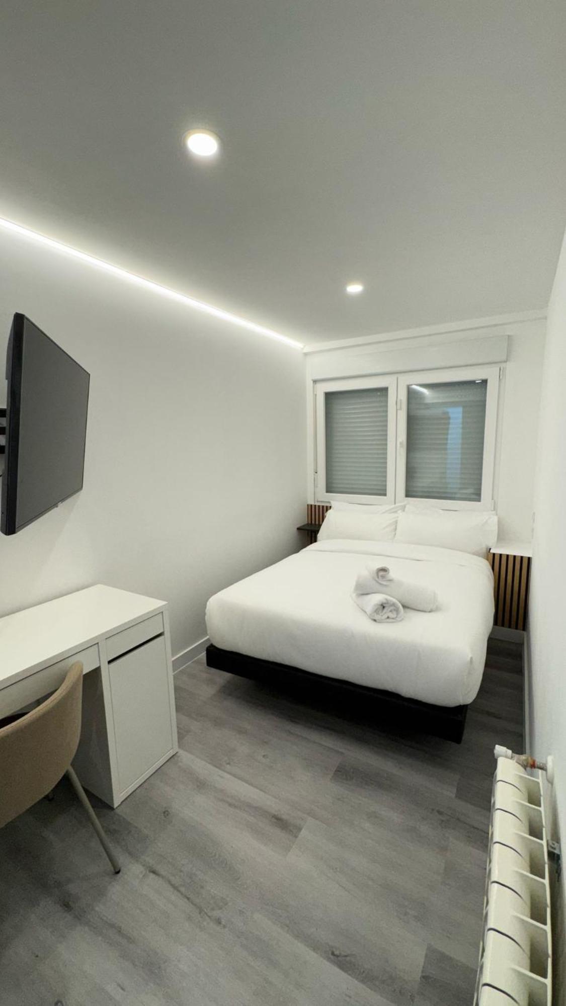 Hotel del amor Jacuzzi Atocha