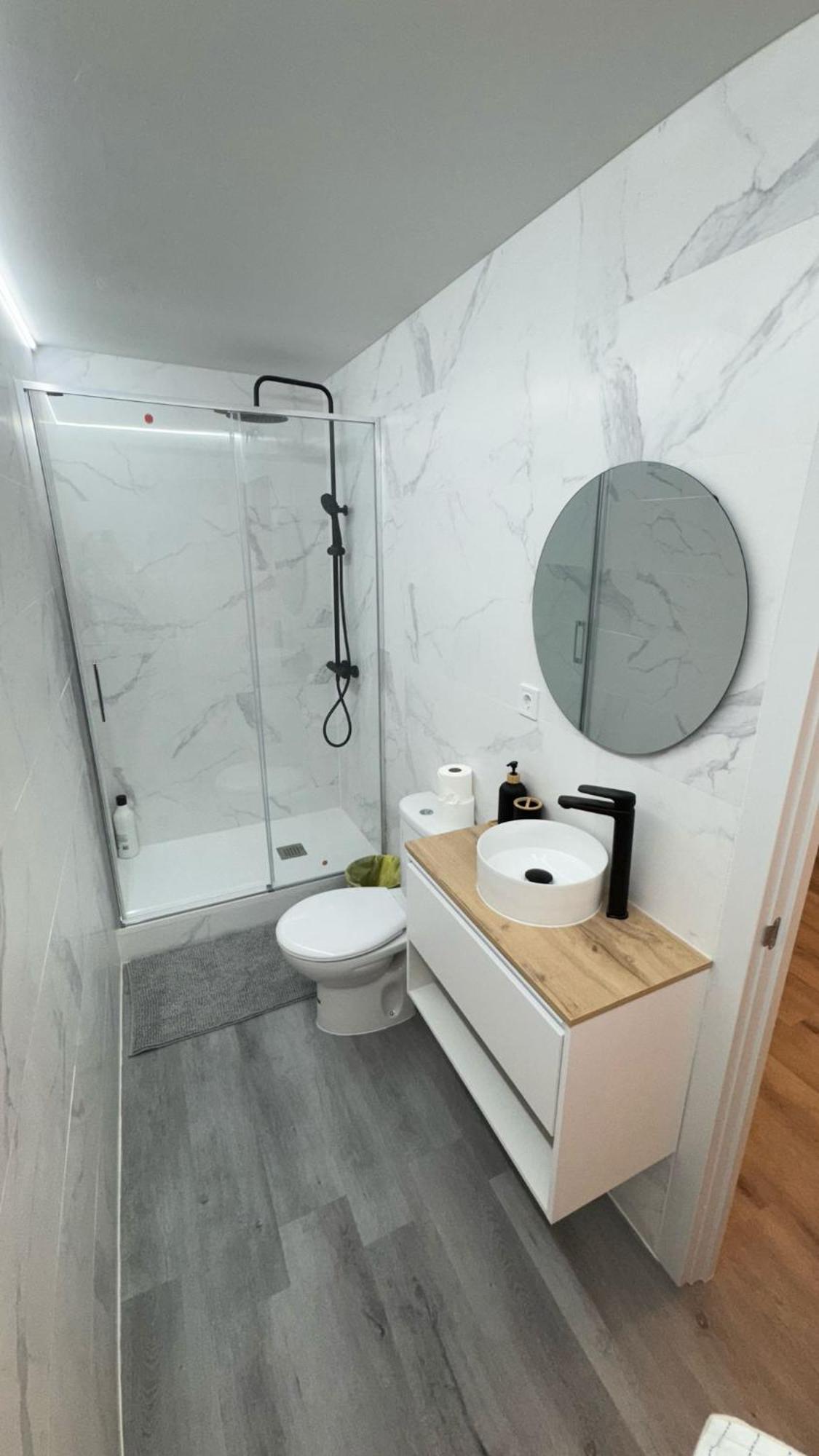 Hotel del amor Jacuzzi Atocha *