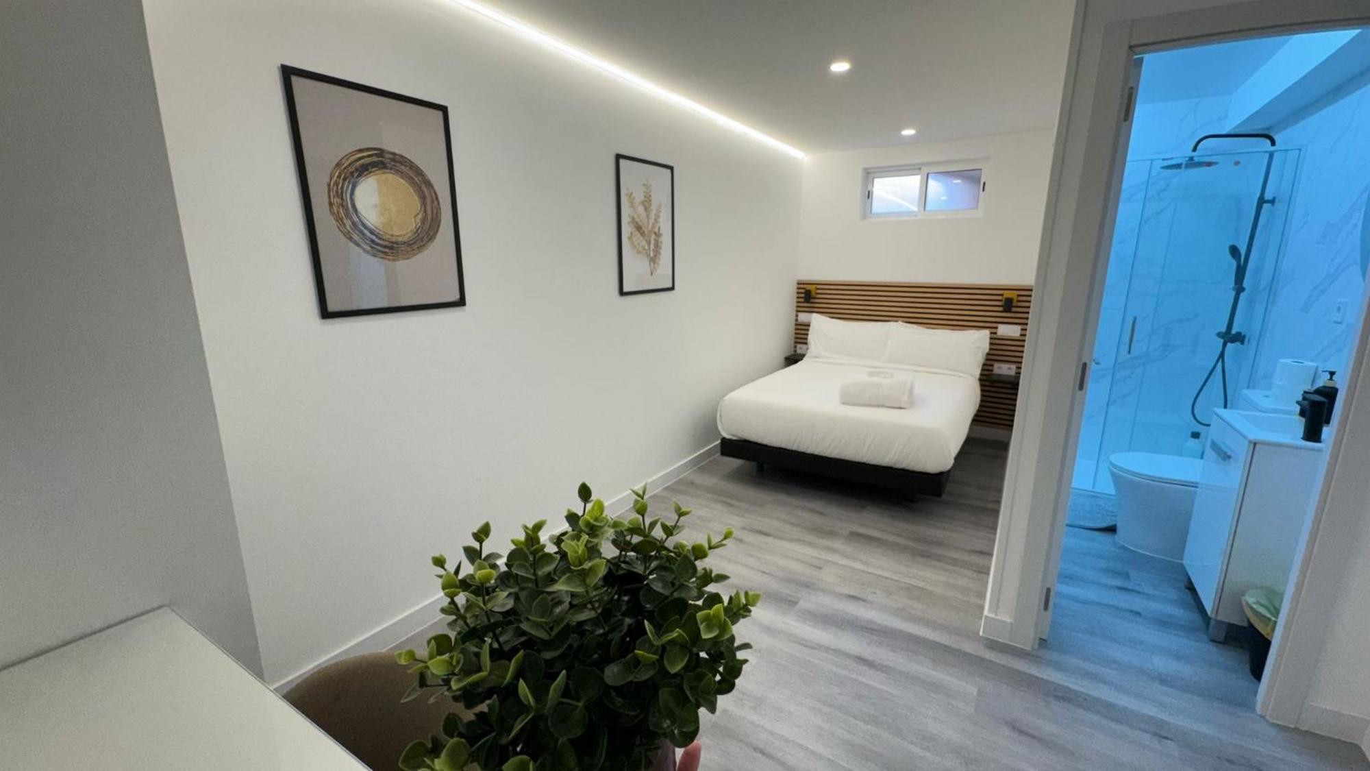 Jacuzzi Atocha Hotel del amor Madrid