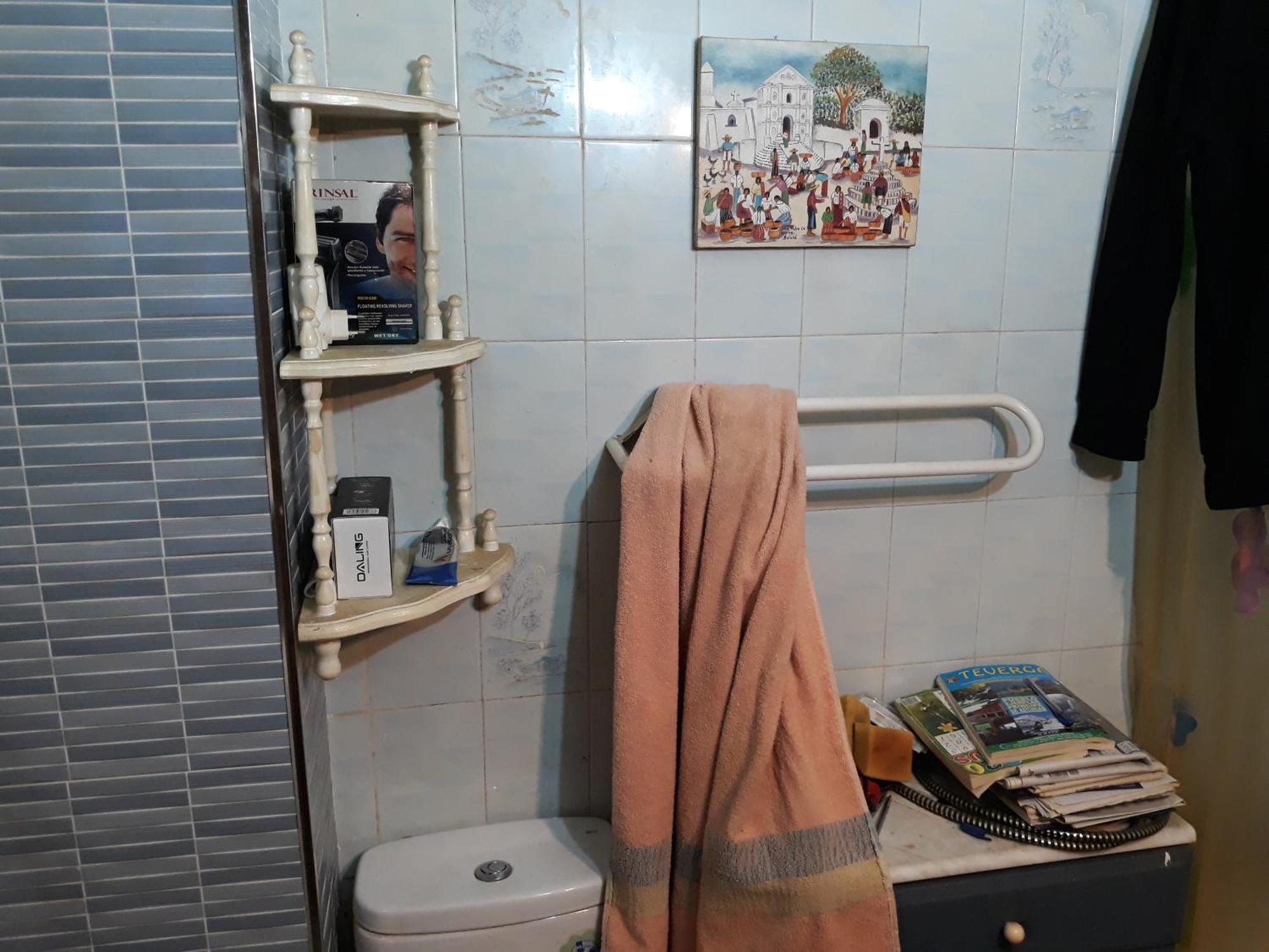 Bilbao Apartamento *