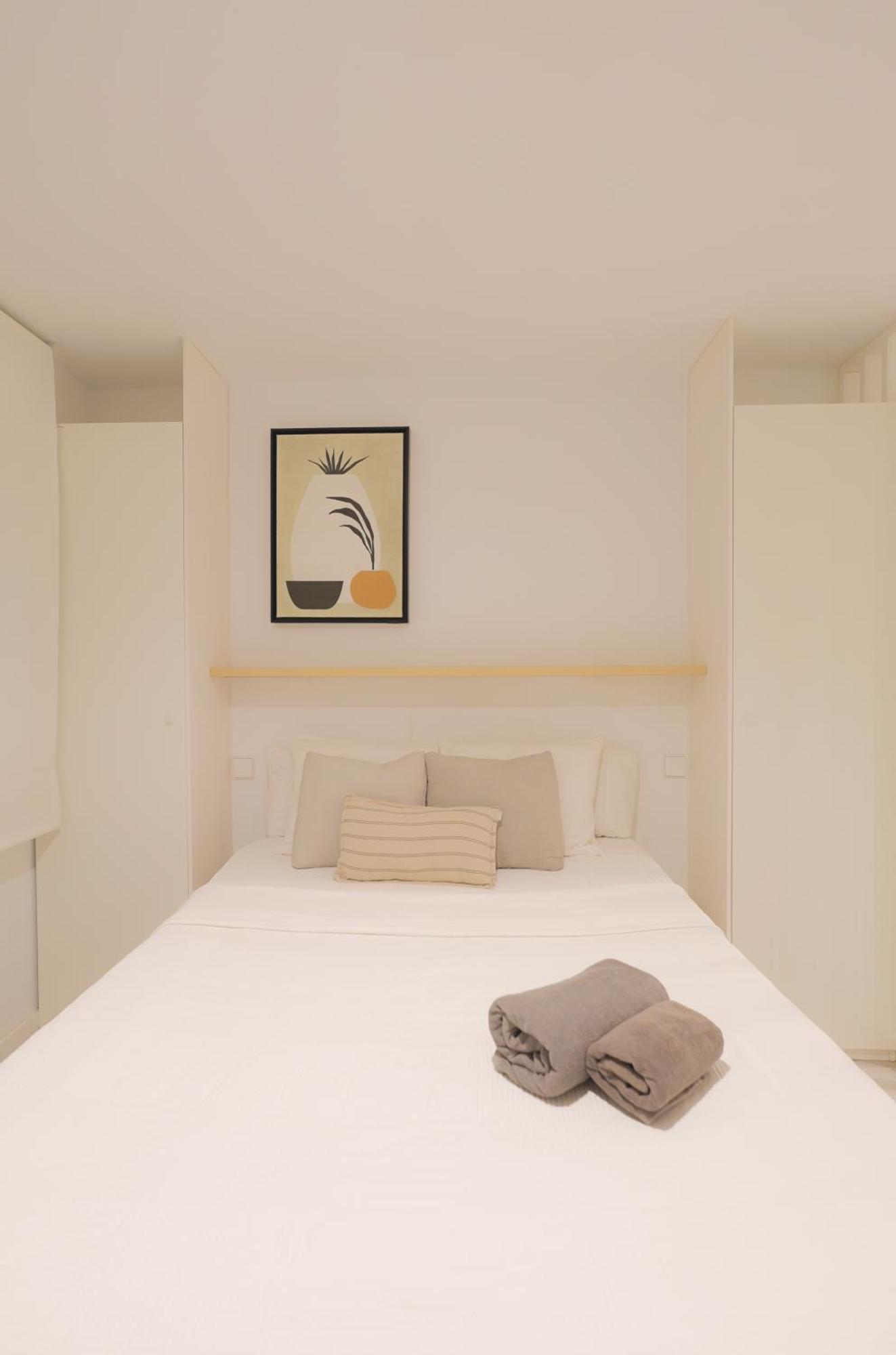 Rio Apartamento Madrid