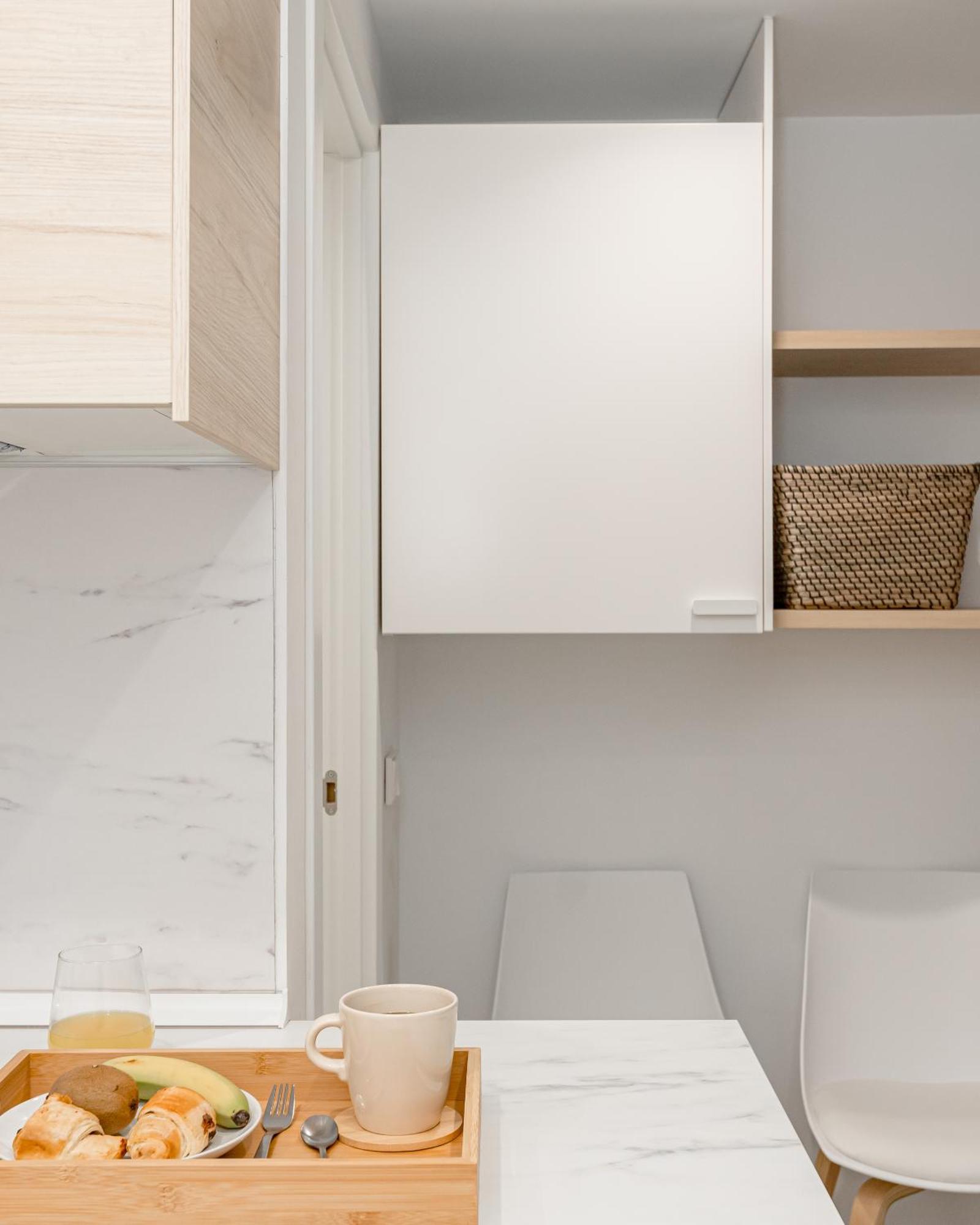 Apartamento Rio Madrid