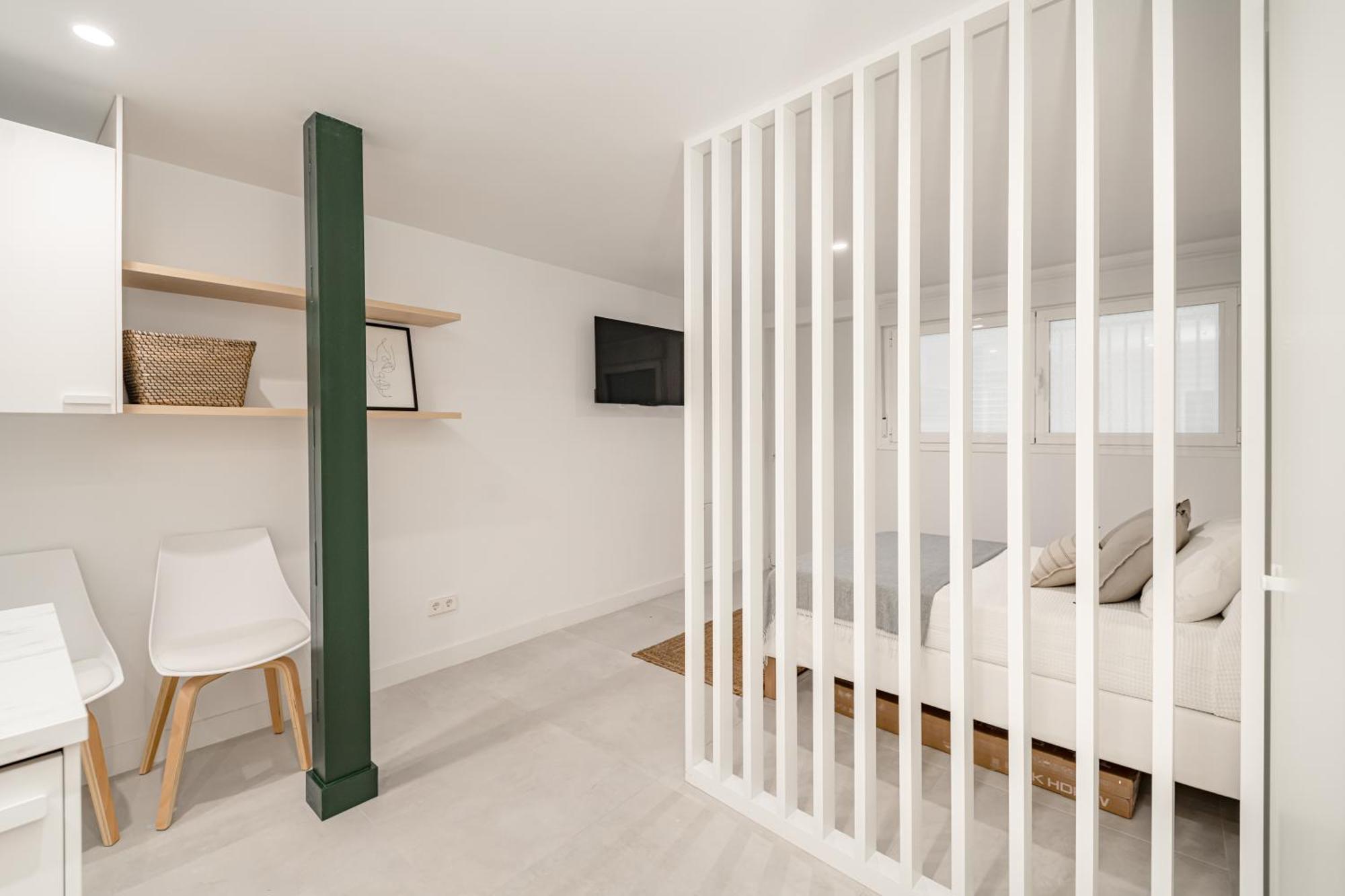 Rio Apartamento Madrid