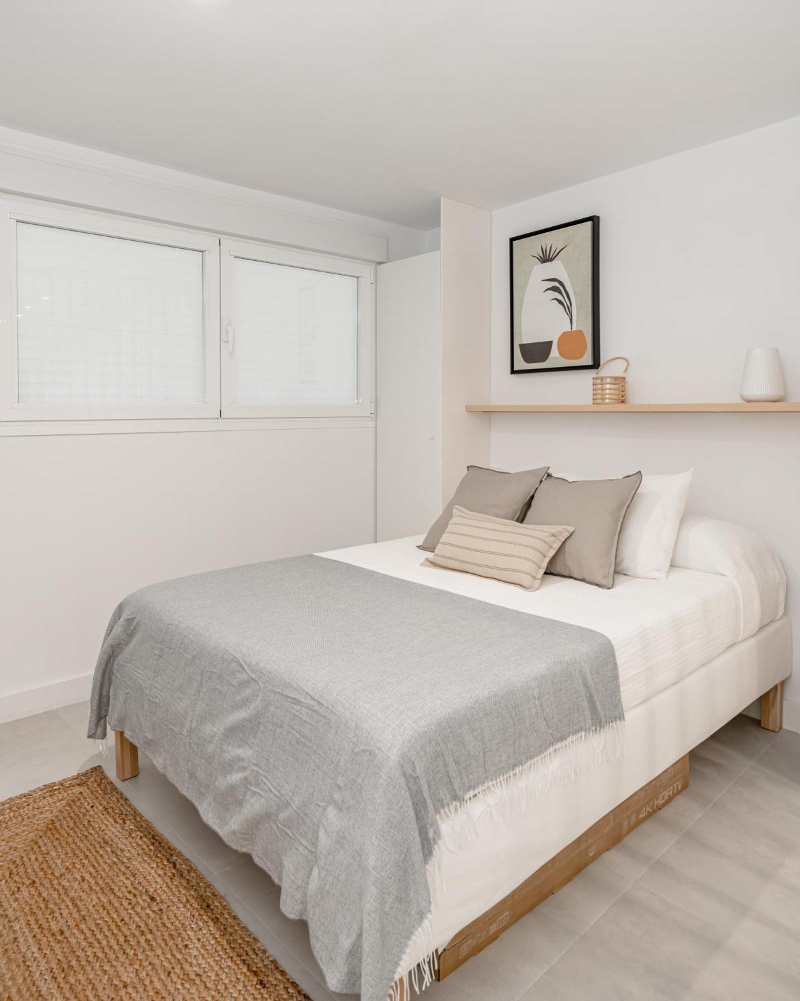 Apartamento Rio Madrid