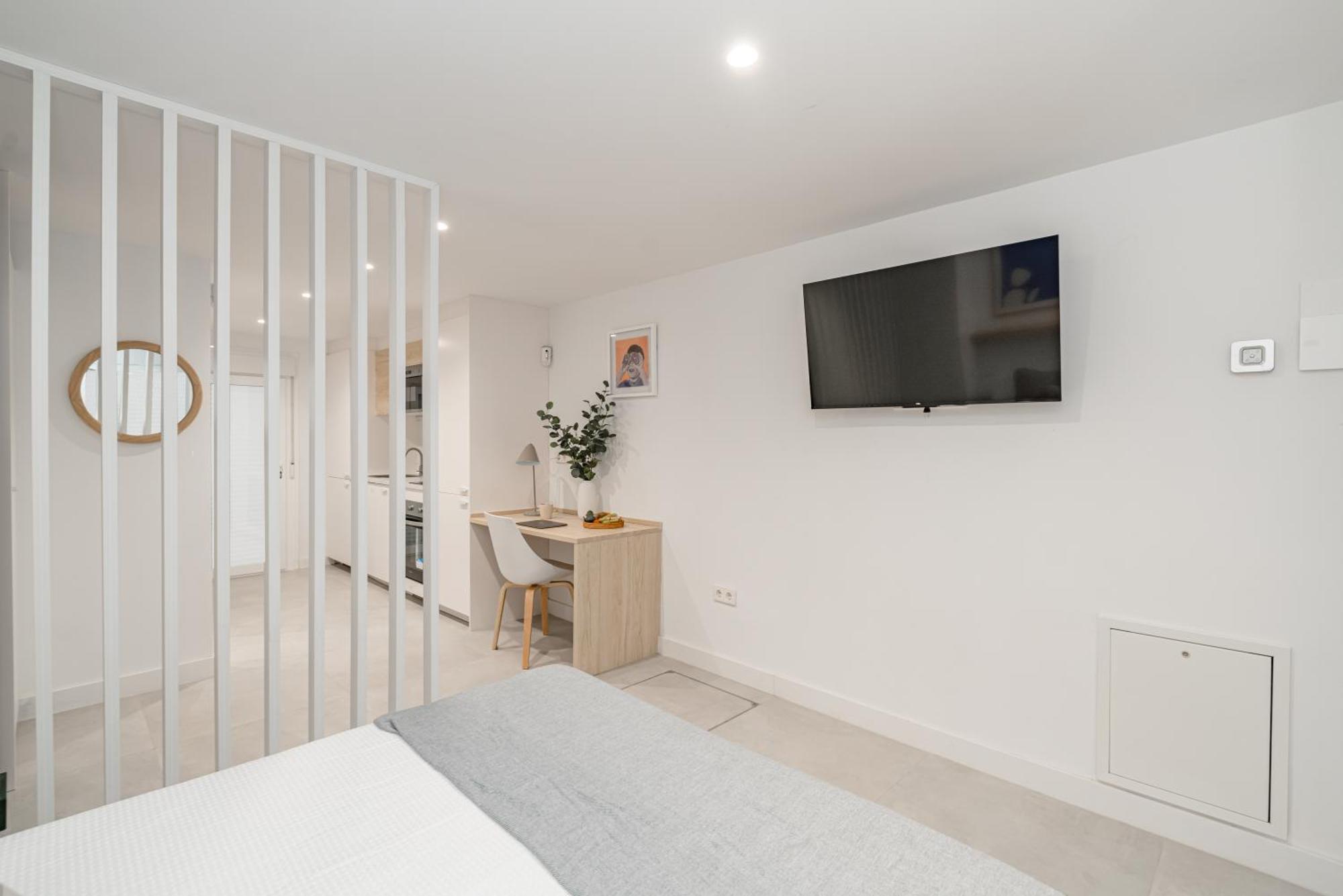 Apartamento Rio *