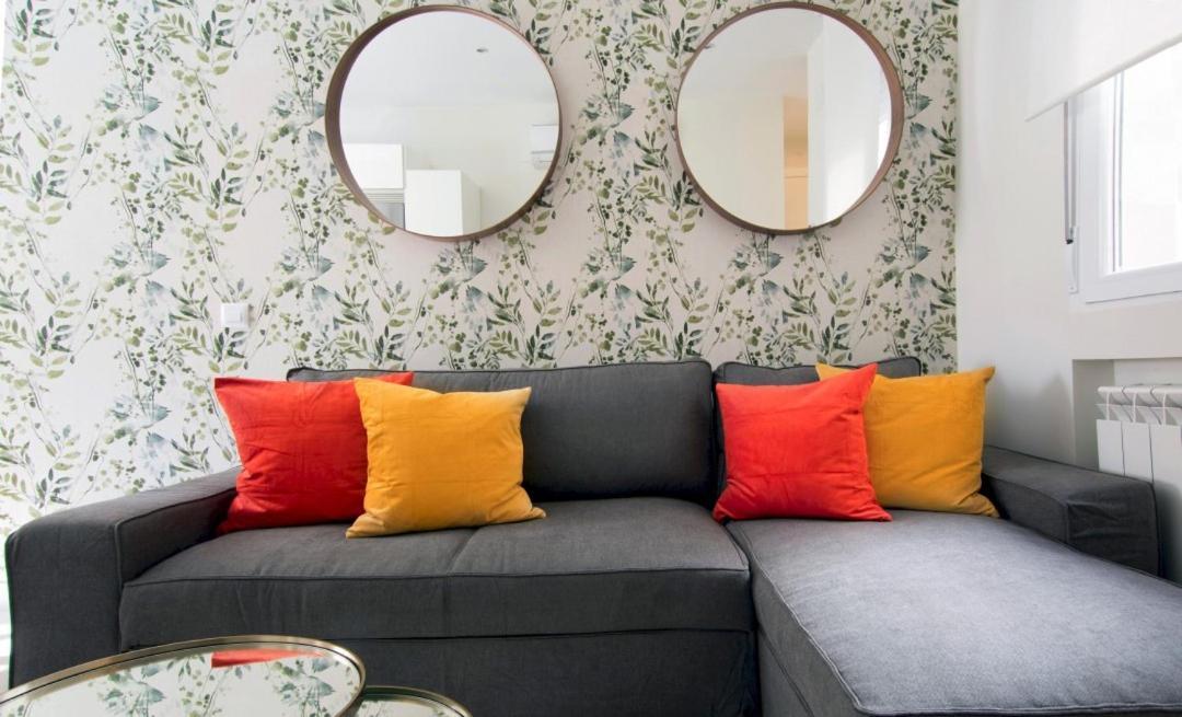 Minty - Ortega Y Gasset Apartamento Madrid