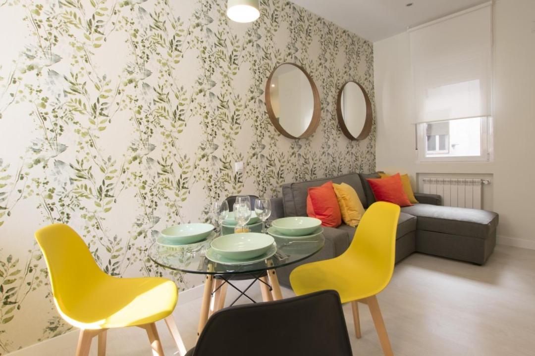Apartamento Minty - Ortega Y Gasset Madrid