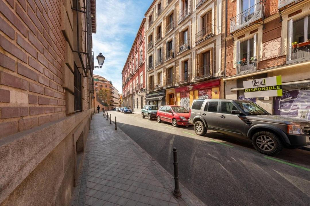Apartamento Sophisticated Brand New Flat *