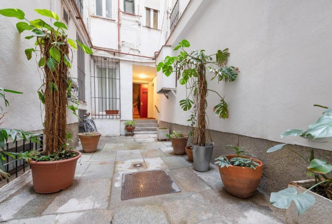 Apartment Sophisticated Brand New Flat Madrid