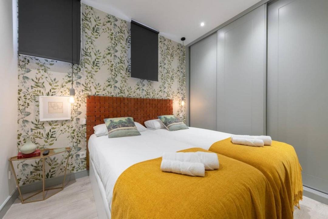 Apartment Sophisticated Brand New Flat