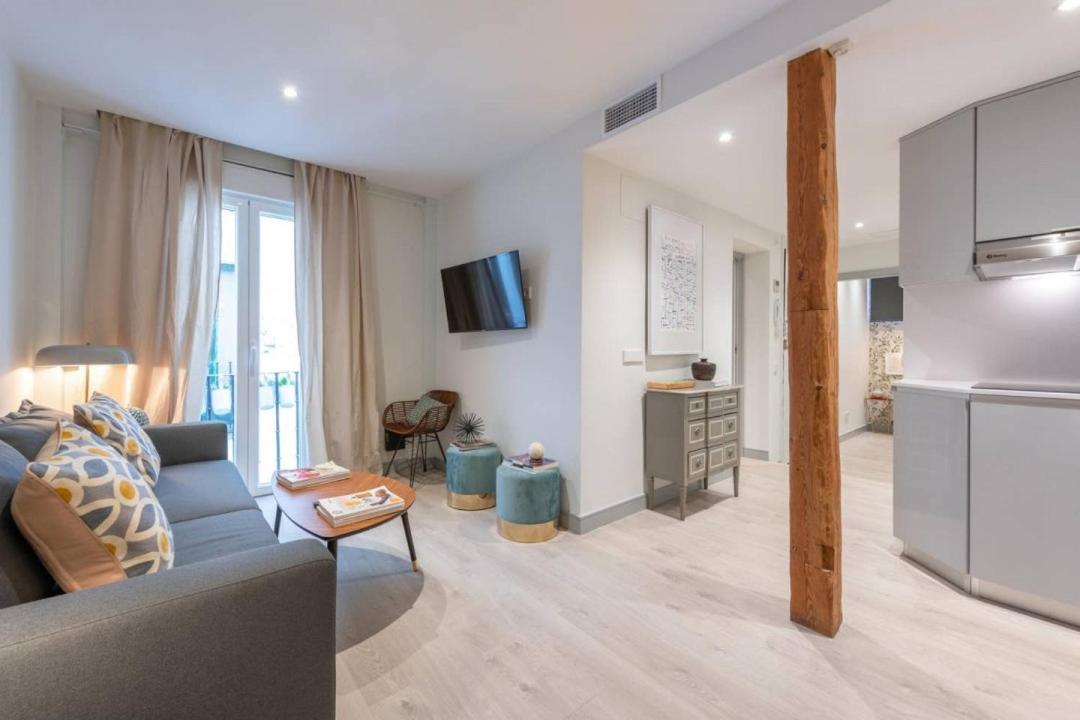 Apartment Sophisticated Brand New Flat *