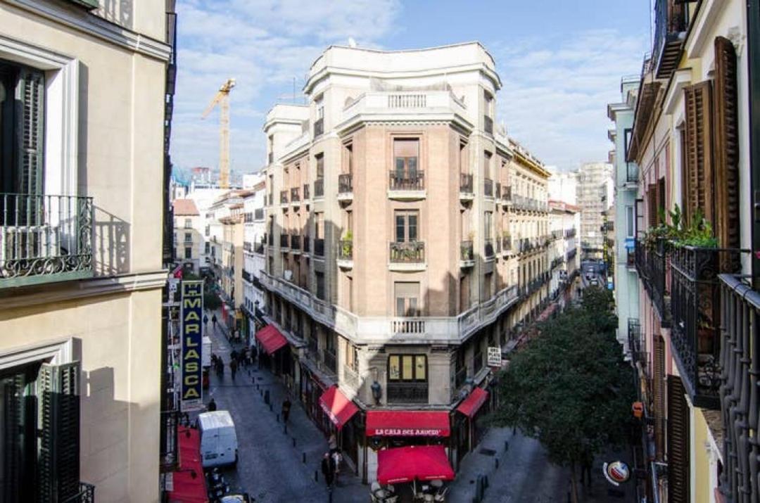 Apartamento Cruz