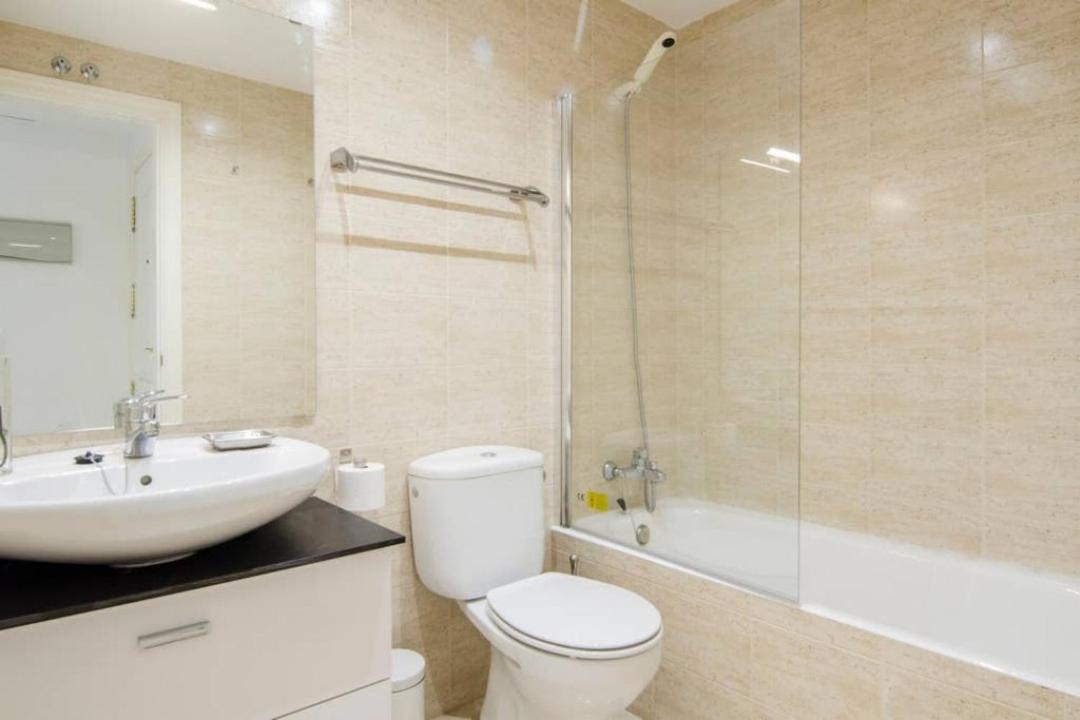 Apartamento Cruz