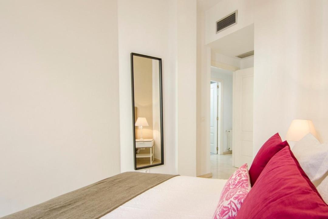 Apartamento Cruz Madrid