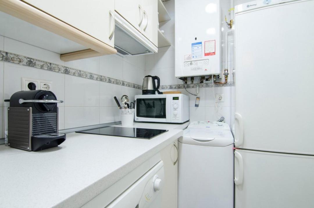 Apartamento Cruz Madrid