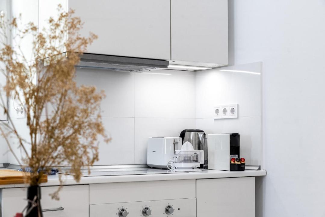 Apartamento Cozy One-bedroom La Latina