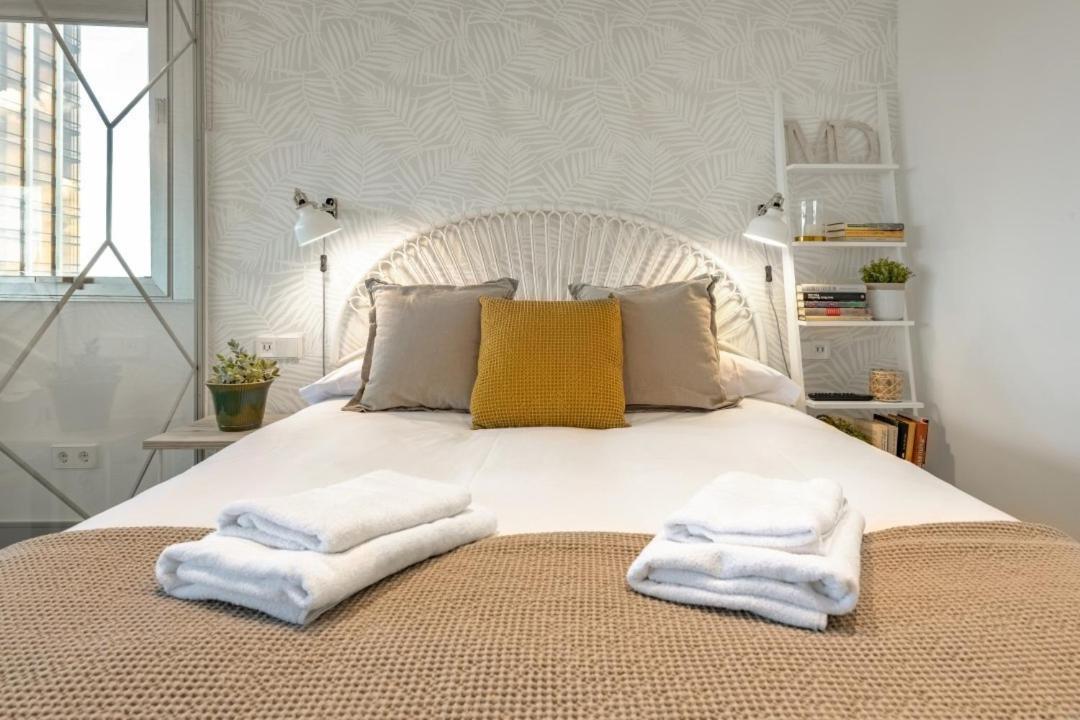 2 Bedrooms 1 Bathroom Furnished - Justicia - Incredible Views - Mintystay Apartamento *