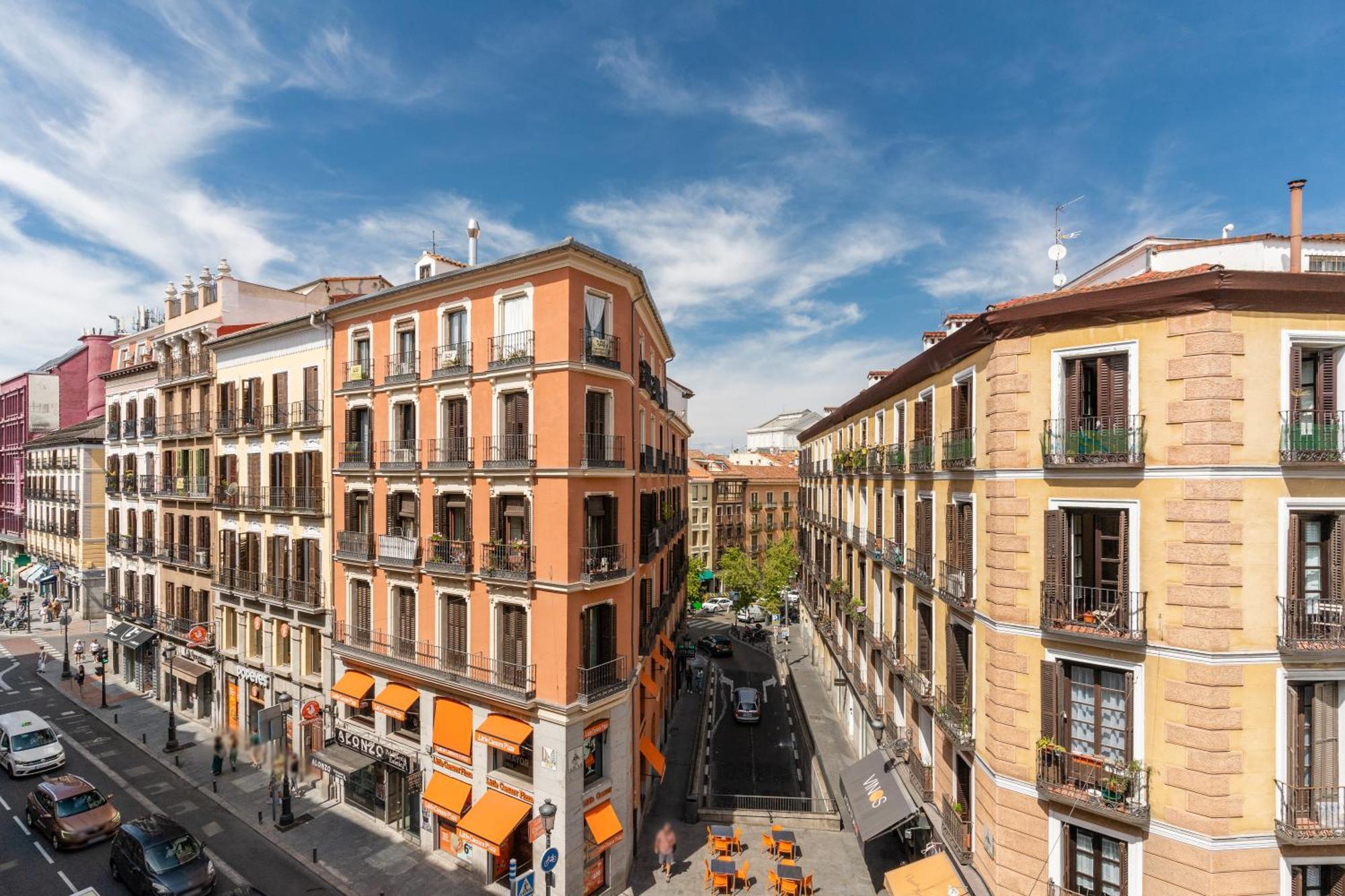 Apartamento Mintystay - Calle Mayor