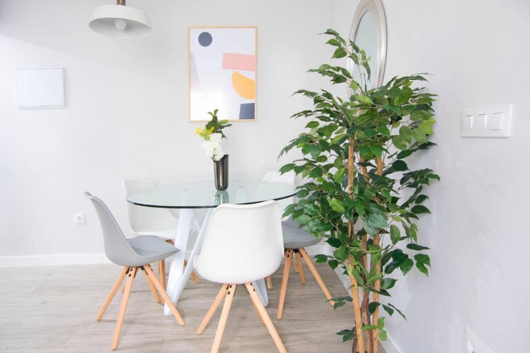 Apartamento Cruz Madrid