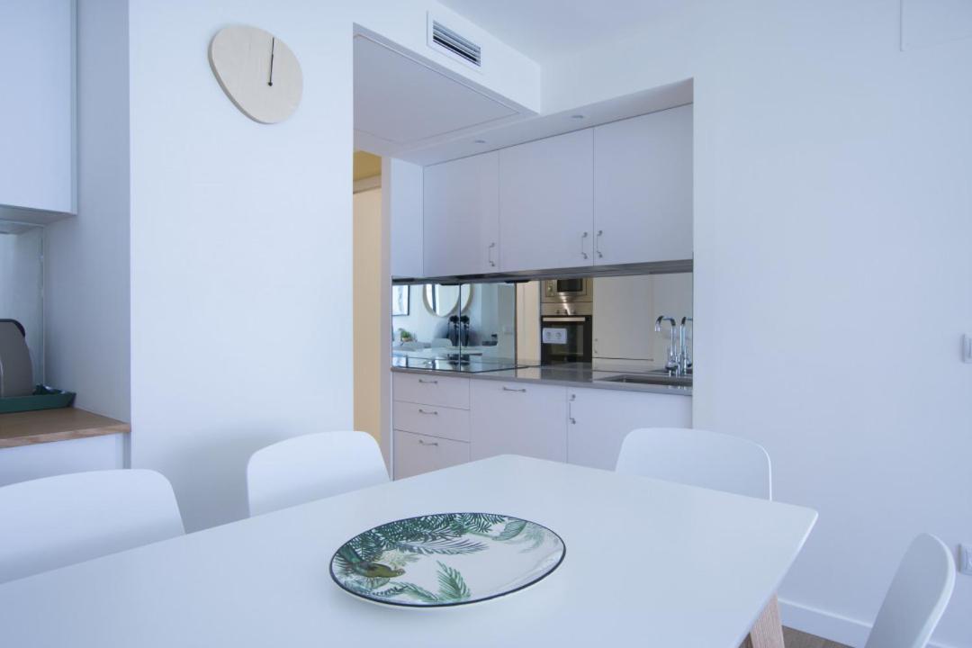 Mintystay - 2bd Salamanca