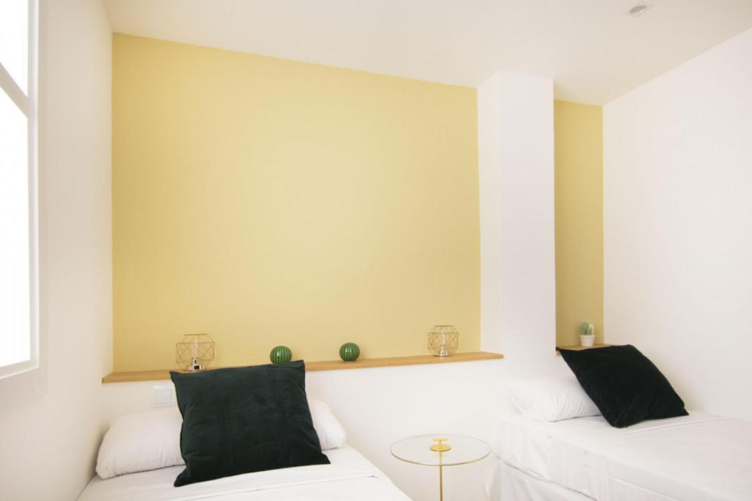 Mintystay - 2bd Salamanca Apartamento *
