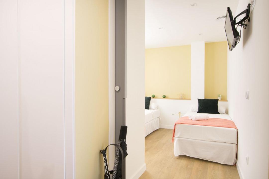 Mintystay - 2bd Salamanca Madrid