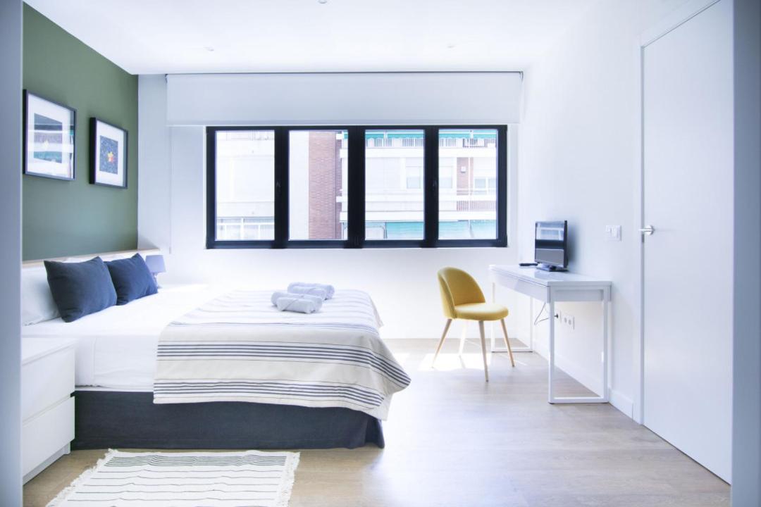 Mintystay - 2bd Salamanca