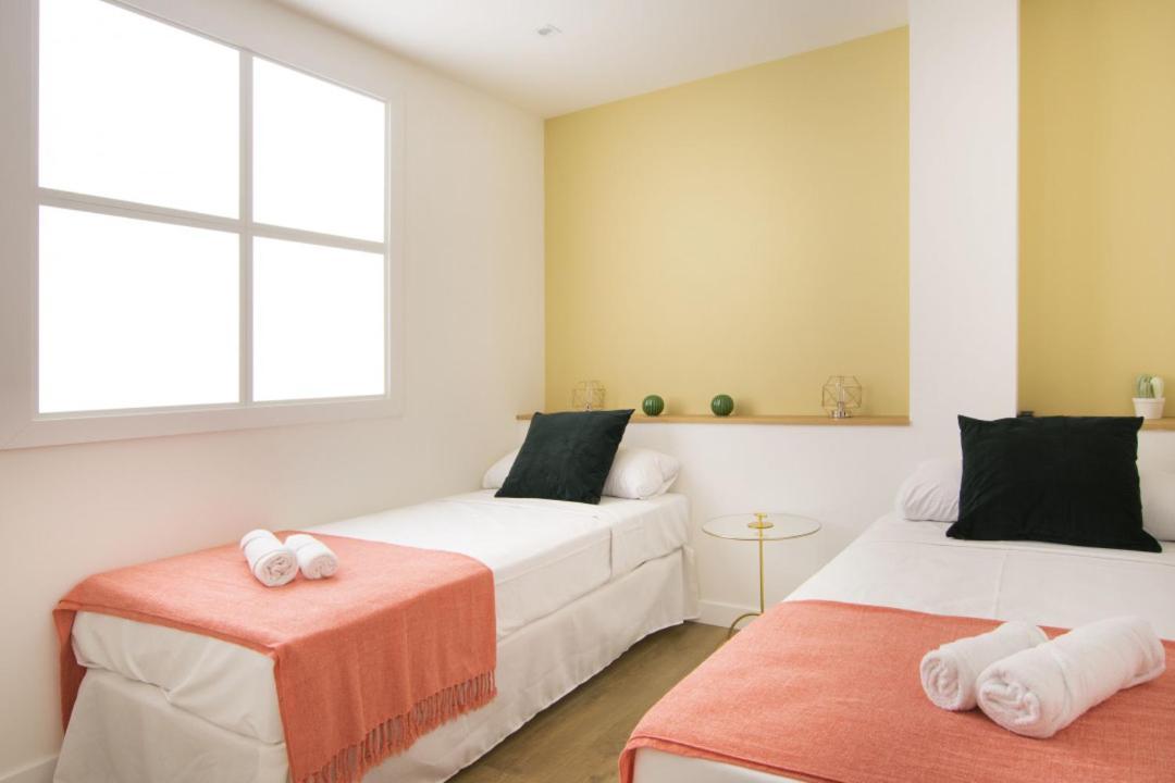 Mintystay - 2bd Salamanca * Madrid