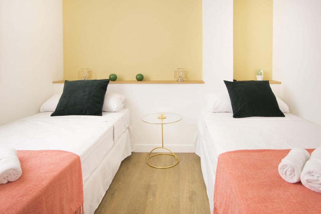 Mintystay - 2bd Salamanca