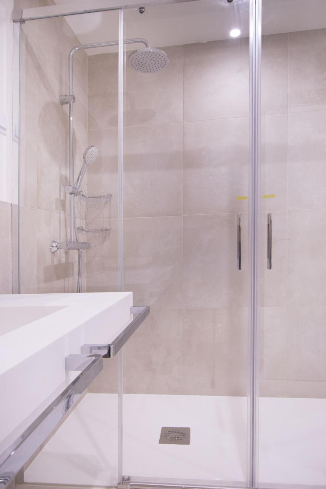 Mintystay - 2bd Salamanca * Madrid