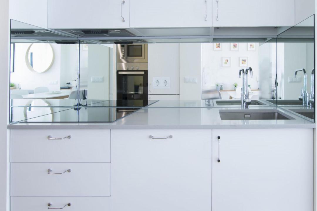 Mintystay - 2bd Salamanca