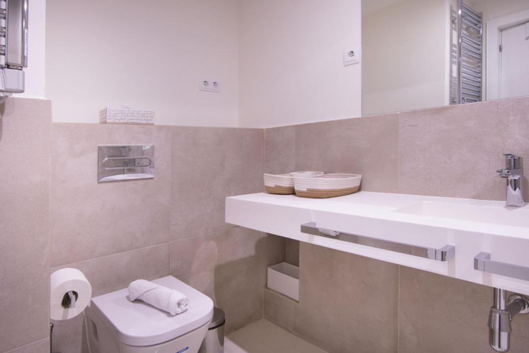 Mintystay - 2bd Salamanca Madrid