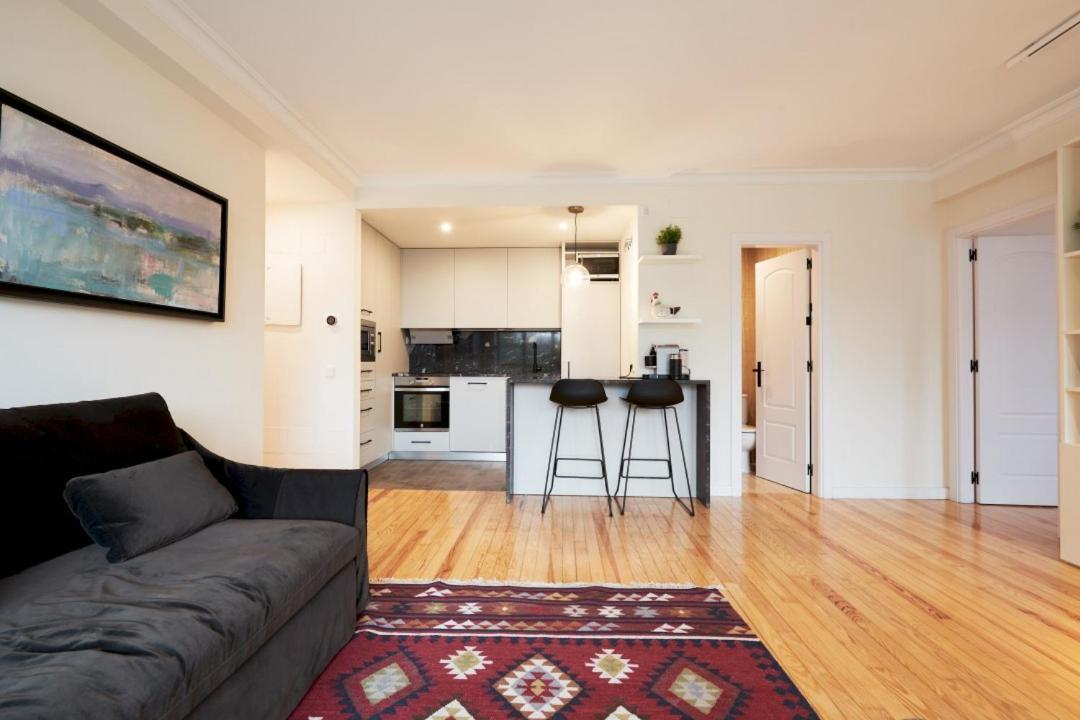 Minty 1bd -el Retiro Apartamento