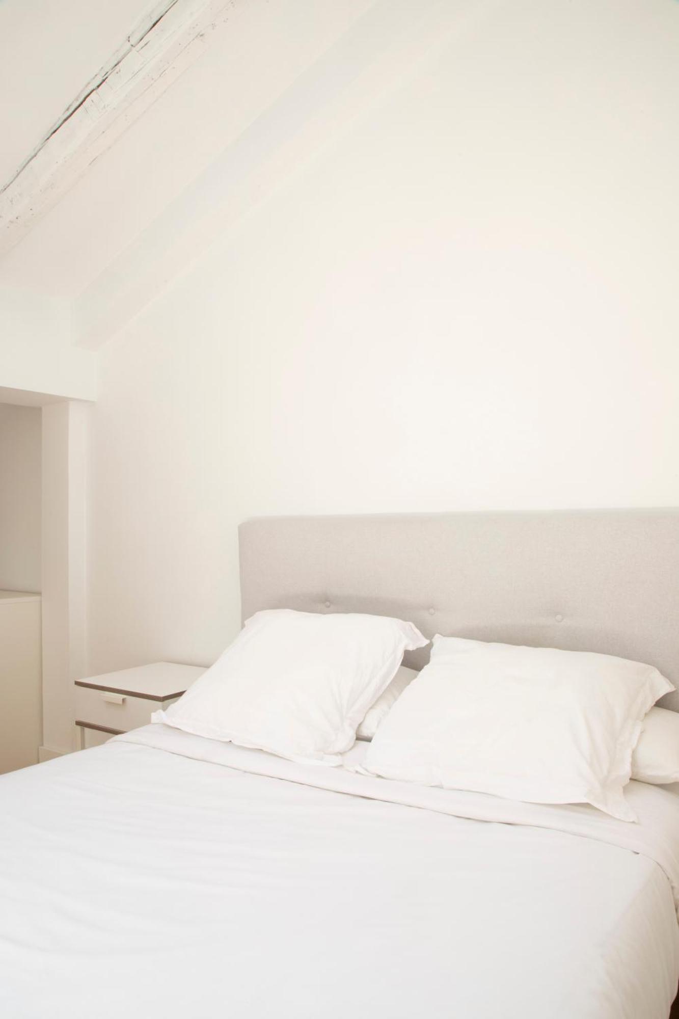 Apartamento Atico Centro Historico *