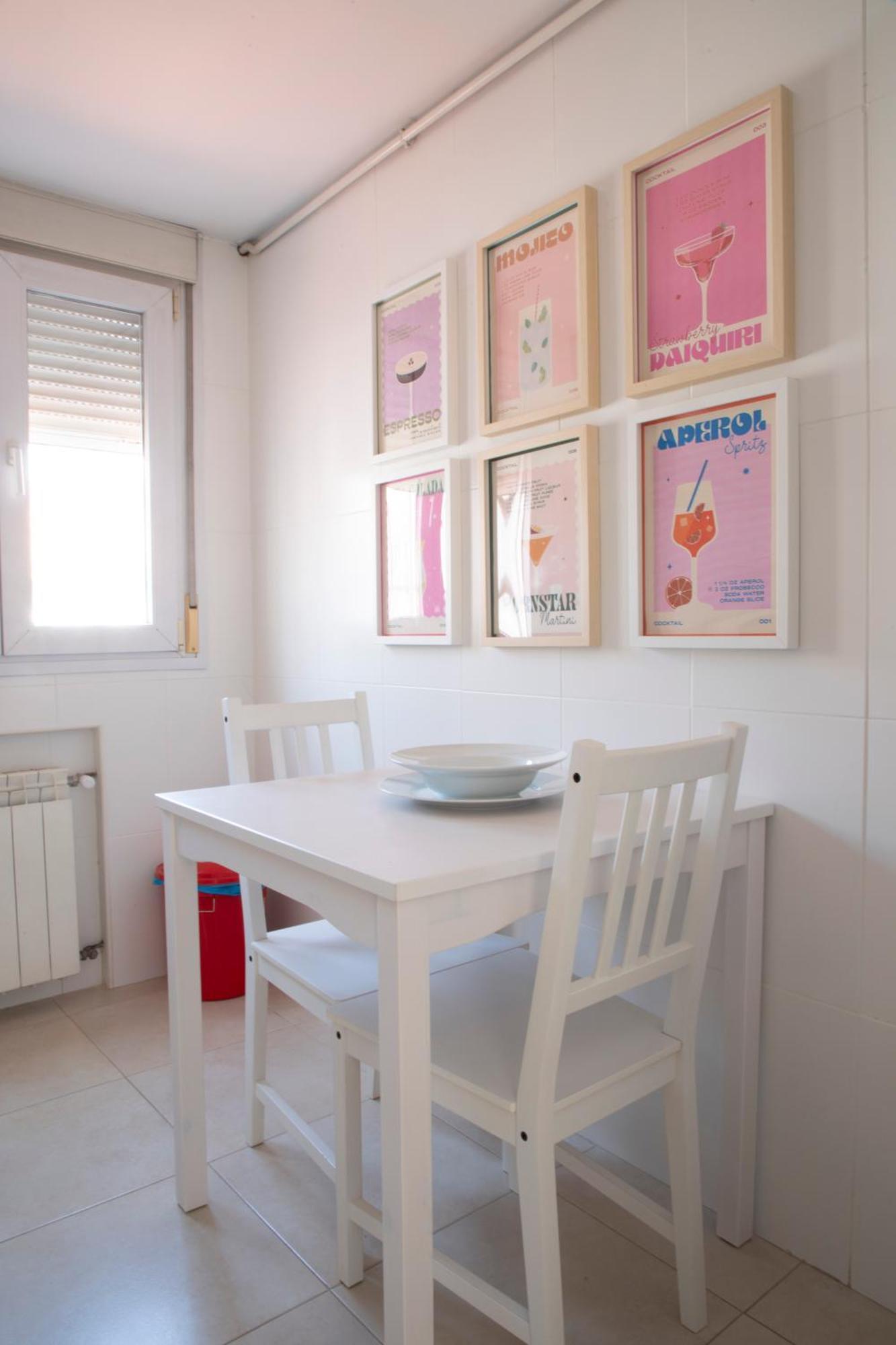 Apartamento Atico Centro Historico